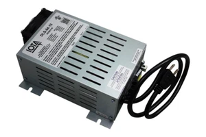 Convertidor y cargador IOTA DLS-54-13 - Imagen 1 de 4