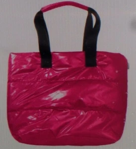 Filemate Off and Away Tote for 15-Inch Laptops - Magenta- # -3FMNG250MG13-R - Picture 1 of 3