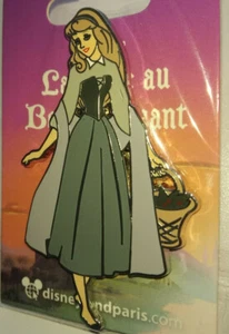 Dornröschen Aurora mit Korb Dlp Dlrp Disney Land Paris Feb 2022 Pin - Bild 1 von 6