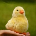 Chick Doll Little Chick Duck Plush Toy Yellow Duck Plush Toy Lifelike Duck Doll
