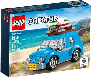 LEGO® Creator 40252 VW Mini-Escarabajo NUEVO EMBALAJE ORIGINAL_ Mini Volkswagen Beetle NEW MISB Sin precio base - Imagen 1 de 4