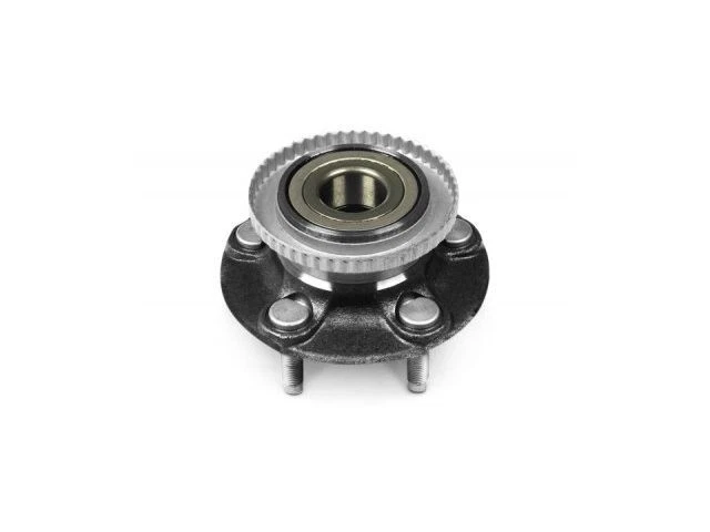 Motorcraft 34JQ54C Wheel Hub Fits 2009-2019 Ford Flex Wheel Hub -- OE Design Foto 1 de 1