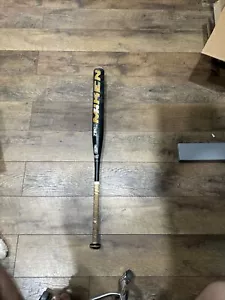 RARE! Miken Rev-Ex Maxload 750X Slowpitch Softball Bat USSSA 34/26 - Picture 1 of 24