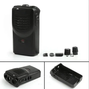 Replacement Housing Case Front Cover Kit For Mag One A8 BPR40 Radio - Picture 1 of 6