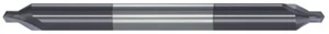#7 90-Deg. LG Carbide Center Drill 5/8 x 6 AlTiN, MTC-66754 - Picture 1 of 1