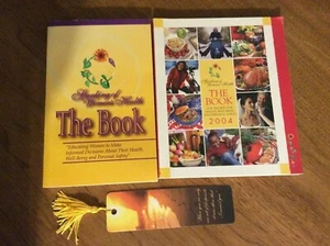 Speaking Of Womens Health THE BOOK Health Well Being Safety Self Help Cookbook - Picture 1 of 2