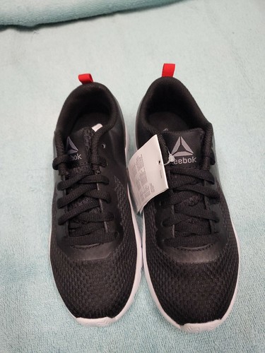 Sneakers Reebok stringate per bambini Uk13