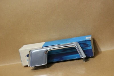Manija de puerta exterior izquierda Ford Fairlane Ranchero 1966 1967 1968 1969 1970 1971 nuevo de lote Foto 1 de 4