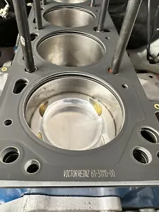 Ford Cosworth YB WRC Spec 1.3mm 92.5 4 layer MLS Multilayer Shim Head Gasket - Picture 1 of 2