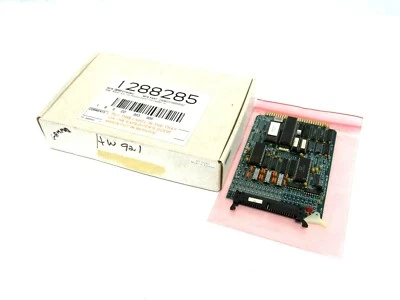 NEW COMPUTER DYNAMIC MICRO-DAD-DX SIGNAL BOARD GAMMA 100 200W23100098562 - Image 1 of 4