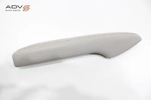 2023-2024 KIA TELLURIDE FRONTAL IZQUIERDO INTERIOR PUERTA PANEL REPOSABRAZOS REPOSABRAZOS OEM - Imagen 1 de 7
