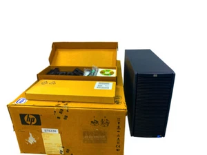 594874-001 I Open HP ProLiant ML350 G6 X5650 2P12GB-R P410i/1GB FBWC 750W Server - Picture 1 of 4