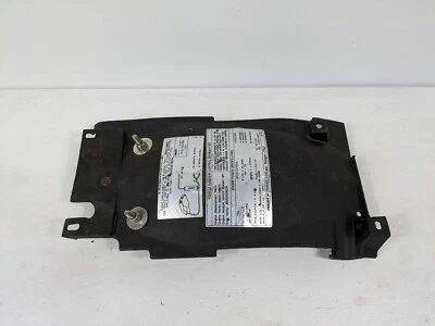 2002 02 03 Ducati Monster 750 M750 Guardabarros trasero Guardabarros Guardabarros Carenado Foto 1 de 4