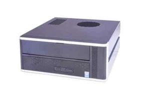 TAROX Basic PC System, i5-6500 mit 3.20GHz, 4-Kernen, 8GB PC4, 256GB SSD SATA - Bild 1 von 3