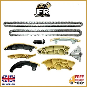 KIT CADENA DISTRIBUCIÓN LAND ROVER DISCOVERY SPORT PT204 MOTOR GASOLINA 2.0 - JDE38677 - Imagen 1 de 7