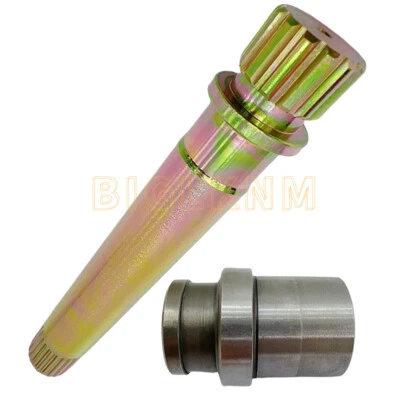 Drive Shaft & Joint Coupler Rear Differential Tool for Suzuki Ozark 250 LTF250 Foto 1 de 4