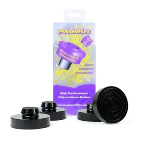 Kit 4 INSERTI punti di presa Powerflex per VW Sharan MK2 2010- - Foto 1 di 4