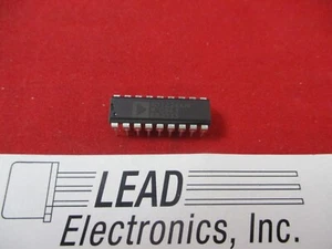 ANALOG DEVICES AD7224KNZ 18PIN DIP D/A CONVERTER @@ FREE SHIPPING @@ - Picture 1 of 1