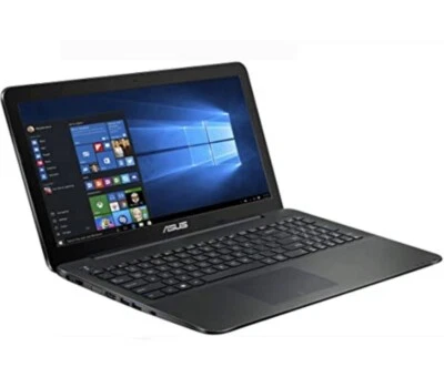 Notebook Asus 15.6" P550L Intel Core I3 1.93Ghz - 12Gb Ram - Hdd 512Gb - Cd DVD - Immagine 1 di 4