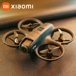 Xiaomi D16 Mini Drone Dual Camera 8K HDAerial Aircraft Obstacle Avoidance UAV Fi - Picture 1 of 20