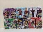 Kamen Rider Geats Sodo Id 05 Figure Full Complete Set Bandai