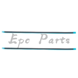 Pies de goma en la parte inferior para HP ENVY X360 13-AY 13Z-AY 13-BD un juego de 2 piezas - Imagen 1 de 6