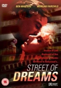 Street of dreams DVD William Baldwin, Peter Gallagher, Kelly Lynch (2004) - Picture 1 of 1
