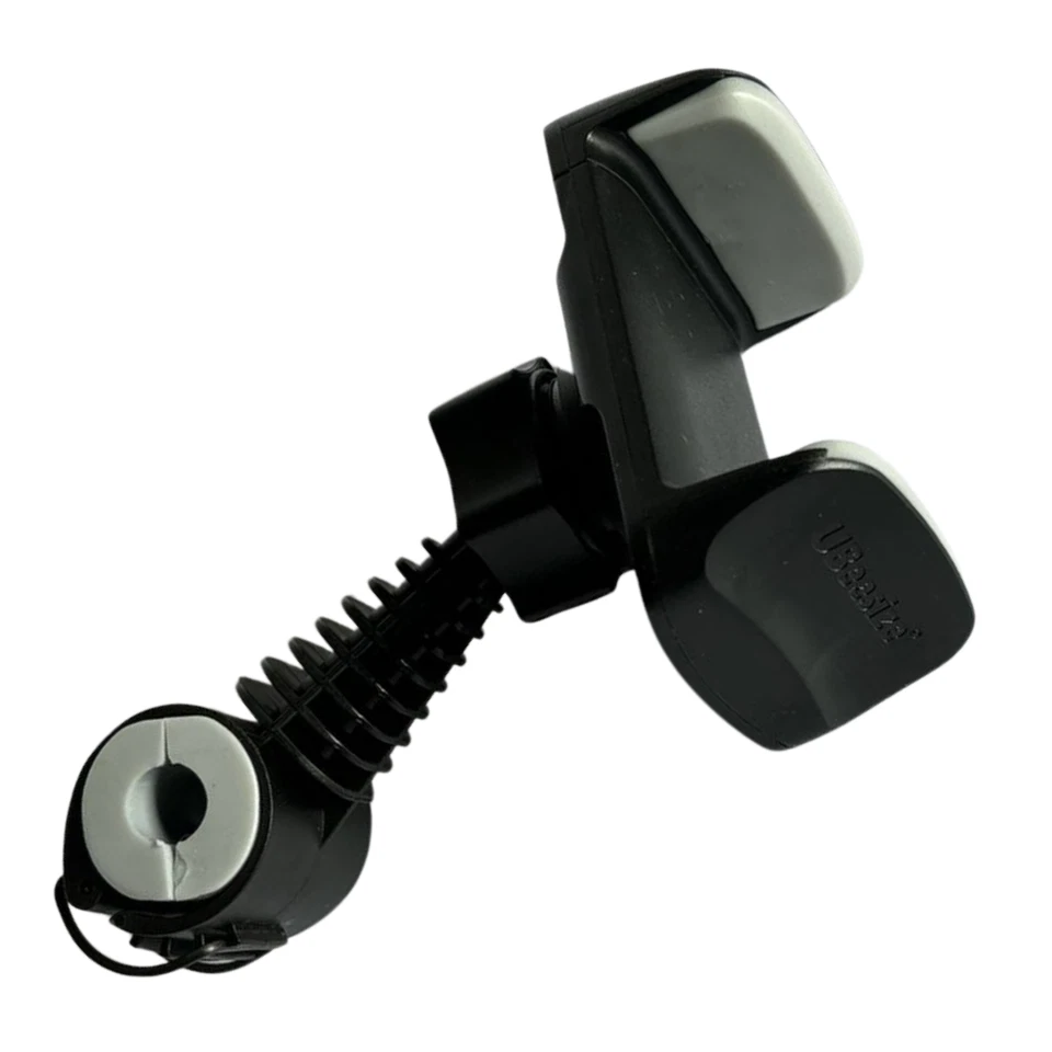 Ubeesize Universal Car Phone Mount Holder Back Seat Cradle 360 For Smartphone - Image 1 of 4