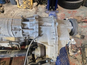 Genuine Jeep Grand Cherokee 3.0L CRD Diesel Auto Transfer Box P52853664AG 11-21 - Picture 1 of 2