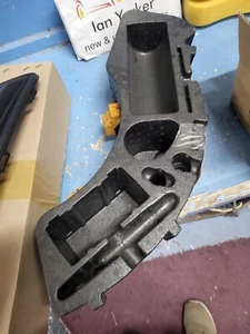 GENUINE NEW VW ARTEON TOOL KIT FOAM 3G5864469A - Picture 1 of 2