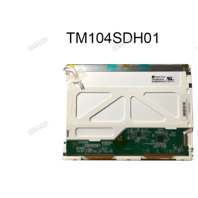 For TIANMA 10.4 Inch TM104SDH01 LED LCD screen TFT LCD Display panel 800x600 - Image 1 of 2