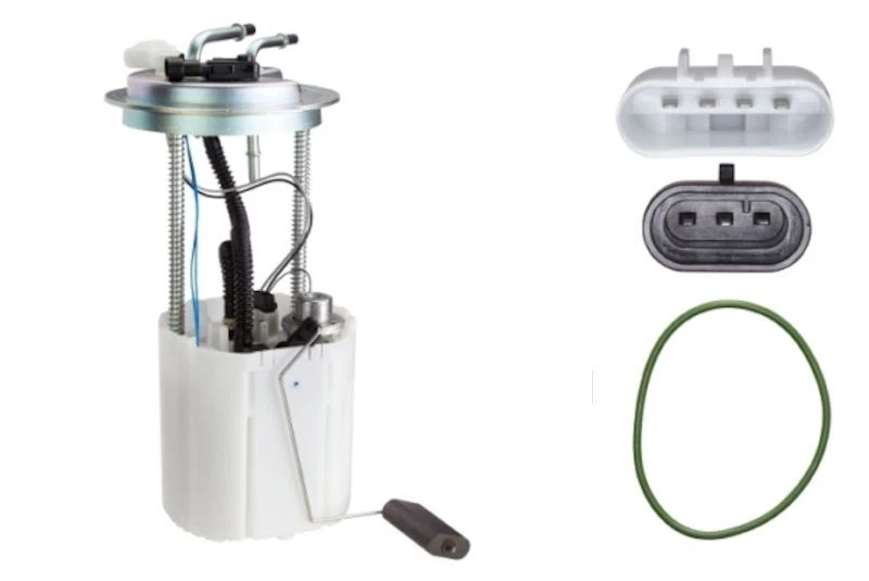 Fuel Pump and Sender for Chevrolet Tahoe, GMC Yukon Foto 1 de 1