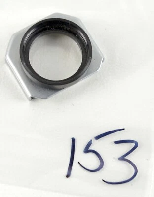 Genuine Asahi Pentax Eyepiece for Prism Finder - Image 1 of 2