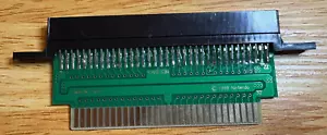 72 to 60 Pin Adapter Converter to Play NES Games on your Nintendo Famicom - Picture 1 of 2