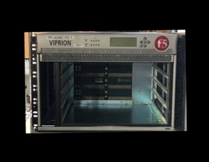400-0033-04 F5 NETWORKS, INC. C4480 VIPRION SHELF - Picture 1 of 1