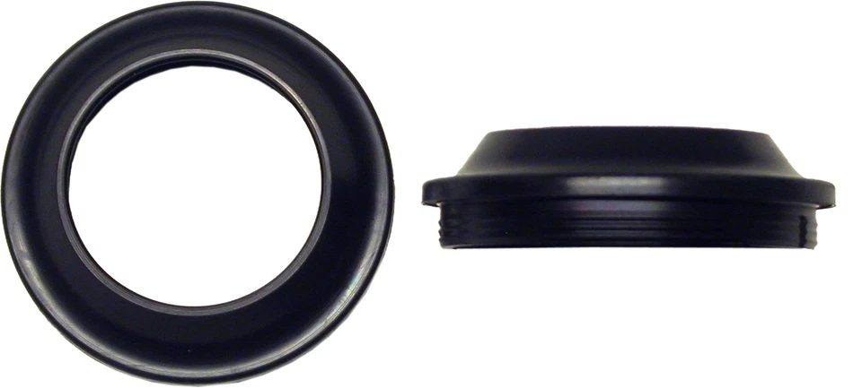 Fork Dust Seals for 1979 Honda CB 650 Z (S.O.H.C.) — 第 1/1 张图片