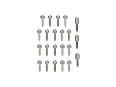 Kit de pernos de cubierta de válvula para BMW 330xi 2006 33294FK 3,0 L 6 cilindros Foto 1 de 2