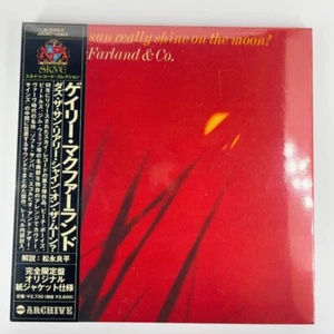 Gary McFarland & Co. (SKYE,1968)[Cardboard Sleeve (JAPAN mini LP)]  [Limited] - Picture 1 of 3