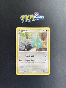 Juego de cartas coleccionables Pokémon Bagon Arceus 52/99 LP regular. - Imagen 1 de 3