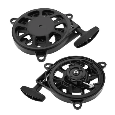 Recoil Starter For Honda Gcv170 Gcv200 Hrx217K6 28400-Z9L-004 28400-Z9V-004 - Image 1 of 4