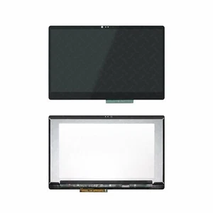 15.6" for Dell Inspiron 15 7573 FHD LCD Touch Screen Assembly Digitizer + Bezel - Picture 1 of 4