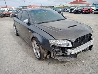 Crossmember/K-Frame Front Sedan AWD Quattro Fits 05-08 AUDI A4 8942679 - Image 1 of 4