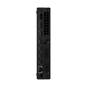 Lenovo ThinkCentre M60q Chromebox - tiny Core i5 1235U - 8 GB - SSD (12C6000BUS) - Picture 1 of 4