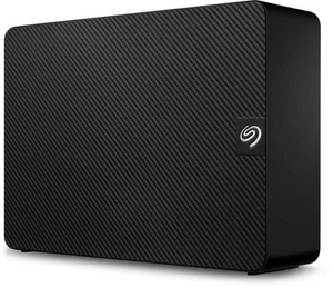 Disco duro externo Seagate Expansion 4Tb USB 3.0 3.5" negro de escritorio - Imagen 1 de 1
