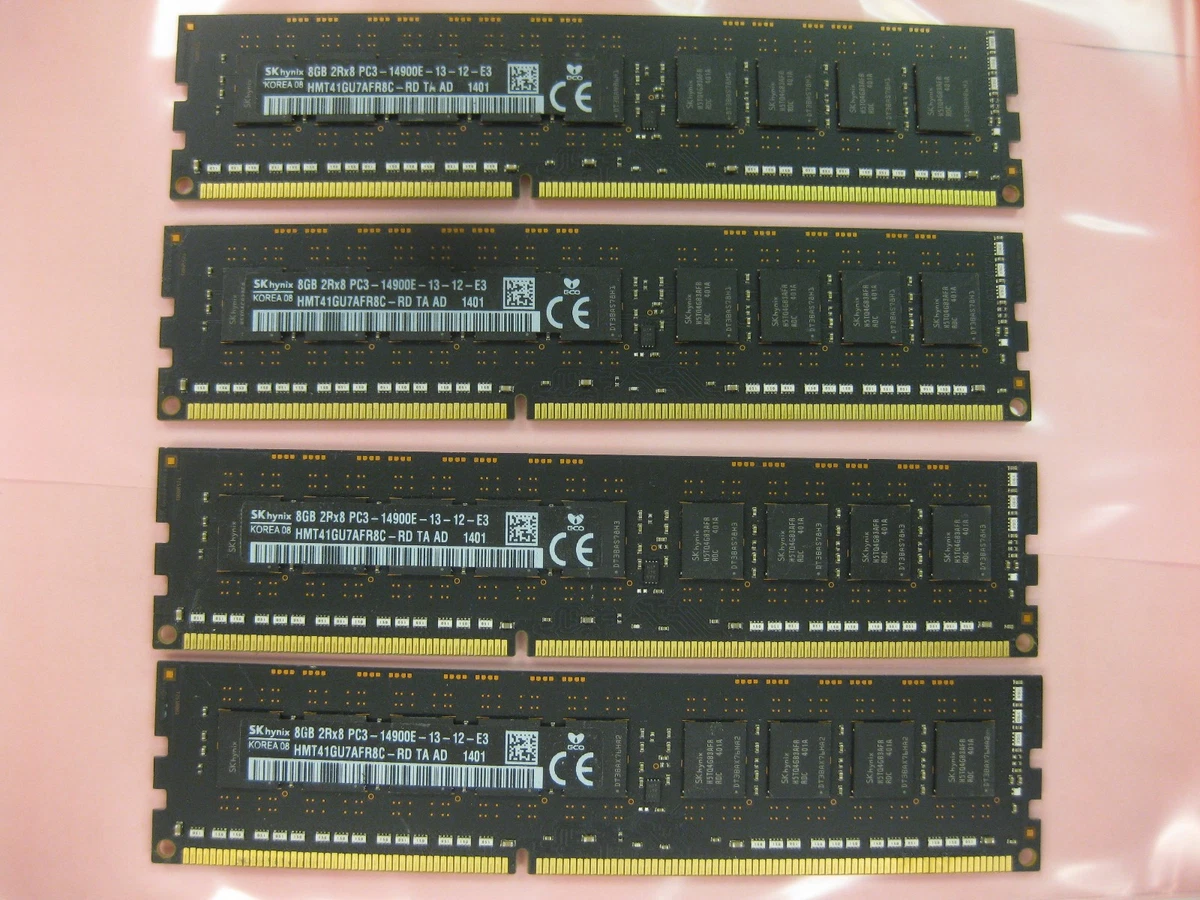 8GB DDR3 1866MHz ECC Mac Pro メモリー 純正動作品 8GB DDR3 1866MHz ECC Mac Pro メモリー 純正動作品 8GB DDR3 1866MHz
