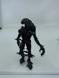 Vintage 1992 FOX Kenner Aliens SCORPION ALIEN Xenomorph Action Figure - Picture 1 of 1