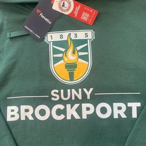Sunny Brookport size L Green, Long Sleeve Putty, Unisex ￼￼ - Picture 1 of 3