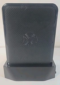 Seagate FreeAgent GoFlex Home External Hard Drive Dock Model 9YBAP1-520 – Needs - Picture 1 of 5
