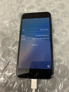 Iphone Se 3rd Gen 64gb - Picture 1 of 2