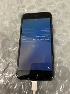 Iphone Se 3rd Gen 64gb - Image 1 of 2